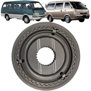 Sincronizador 3ª 4ª TOPIC BESTA 2.7 GS 2.7 3.0 K2700 CERES 4X2