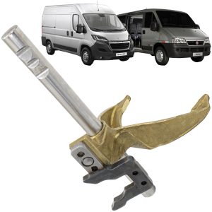 GARFO 1° 2° CAMBIO ORIGINAL DUCATO BOXER JUMPER 2002 A 2017
