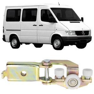 GUIA CENTRAL SPRINTER 1997 A 2011