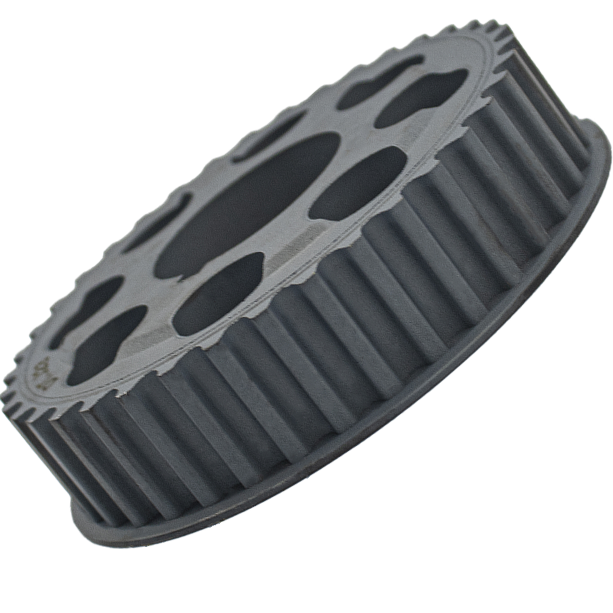 ENGRENAGEM 38 DENTES EIXO VIRABREQUIM L200 PAJERO K2500 HR - Imagem 4
