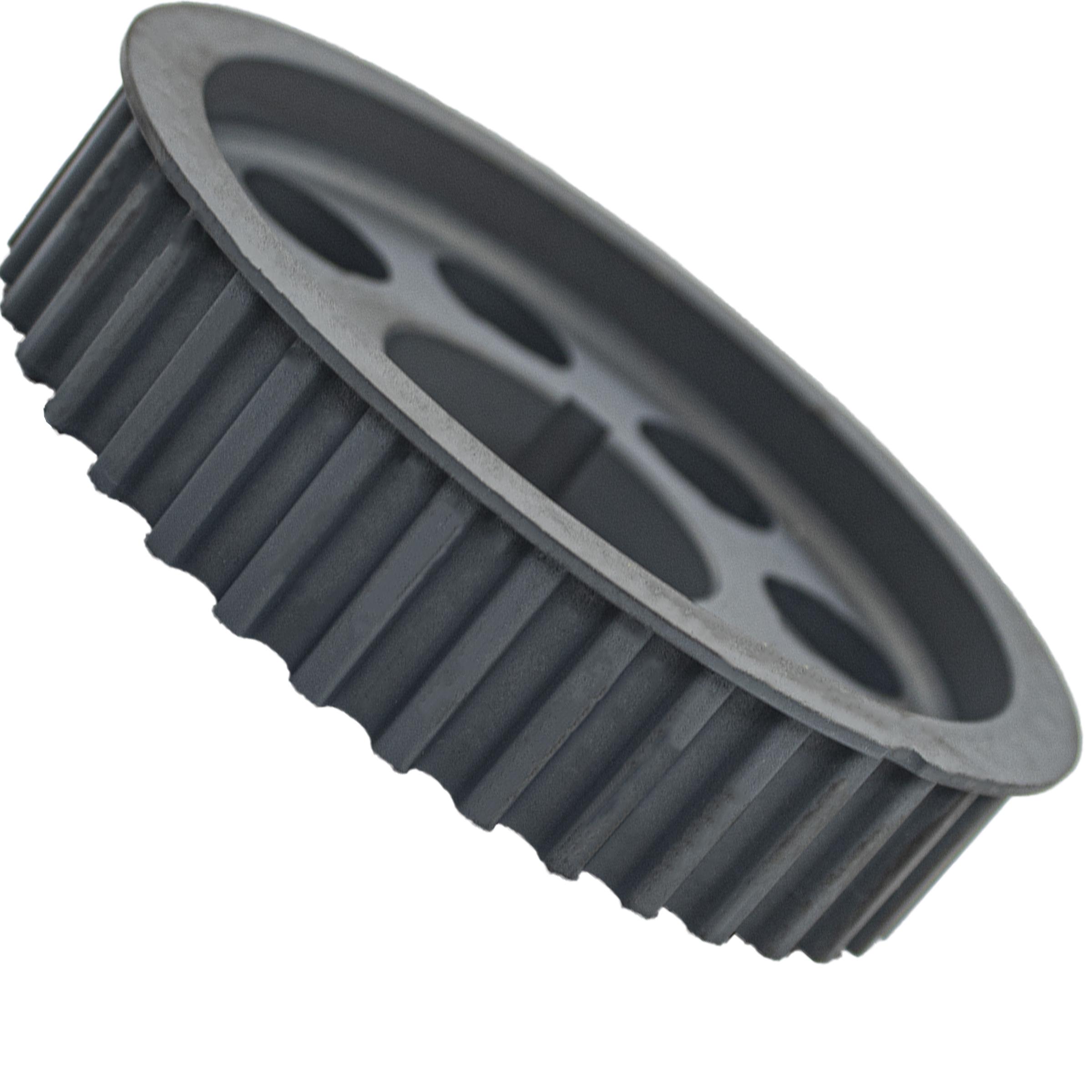 ENGRENAGEM 38 DENTES EIXO VIRABREQUIM L200 PAJERO K2500 HR - Imagem 5