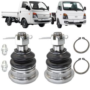 PAR PIVO BANDEJA INFERIOR HYUNDAI HR H1 H100 2.5 1993 A 2022