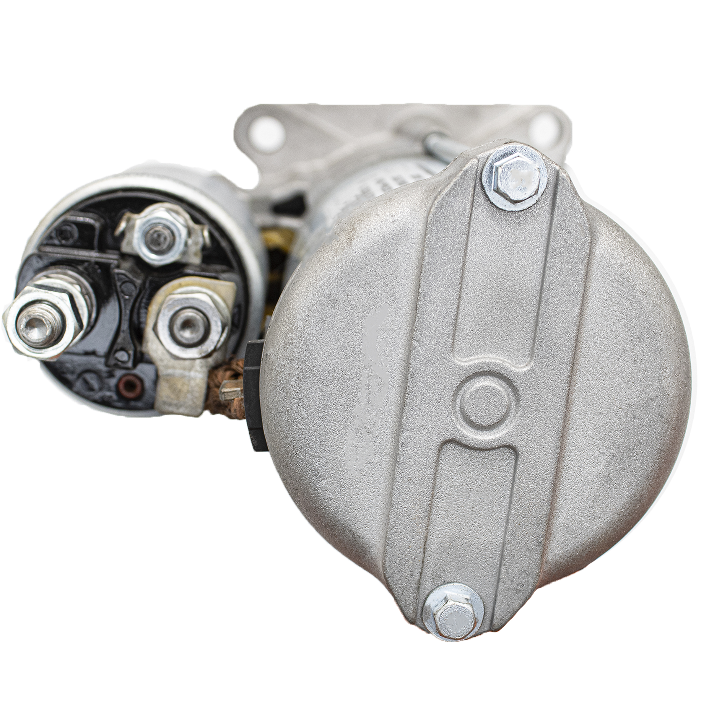 MOTOR DE PARTIDA TORO JEEP RENEGADE COMPASS RAMPAGE ORIGINAL - Imagem 8