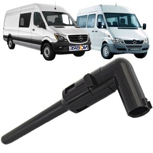 SENSOR NÍVEL ÁGUA RADIADOR SPRINTER 311 415 515 2012 A 2022