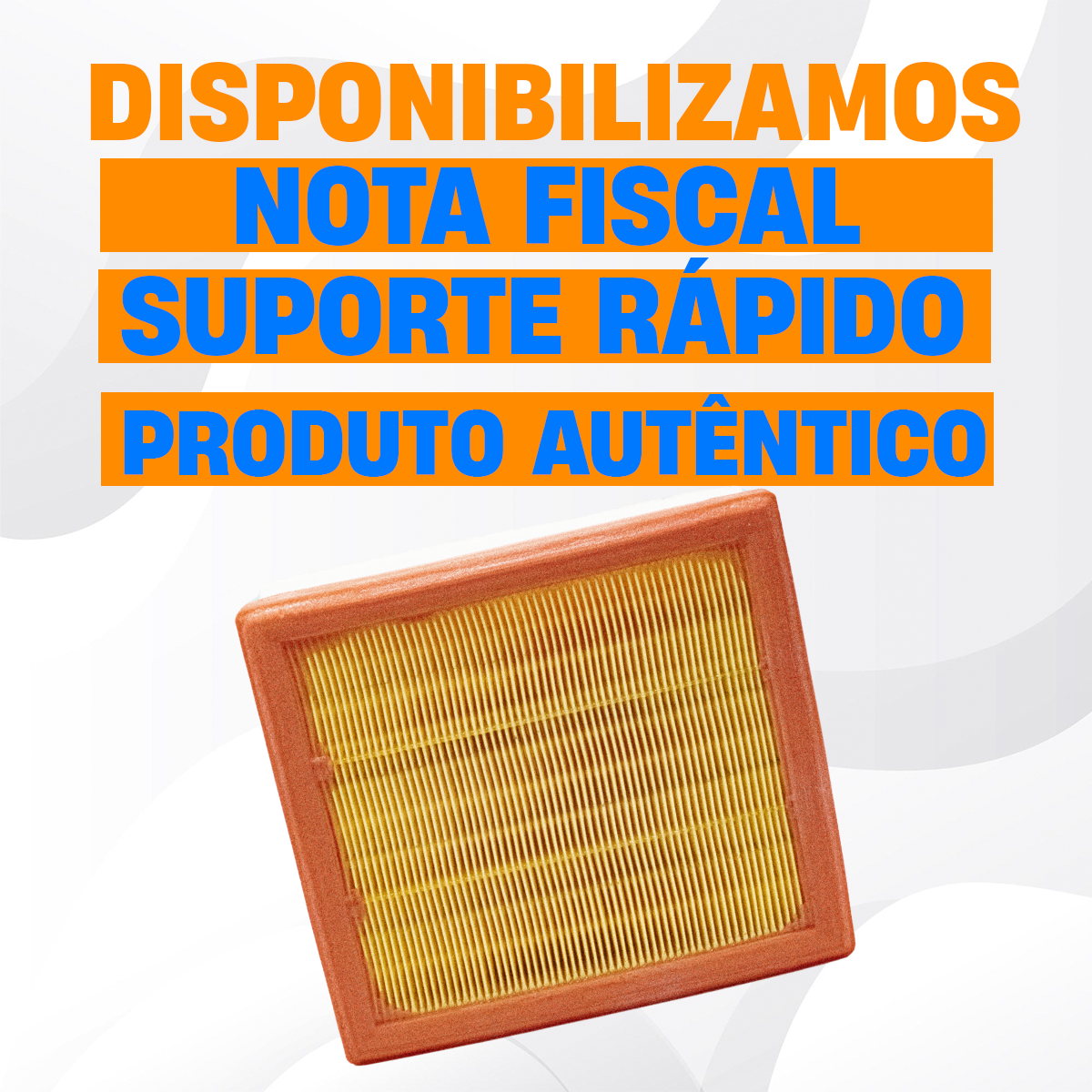 FILTRO AR MOTOR ORIGINAL COMPASS TORO RENEGADE 1.8 2.0 MOPAR - Imagem 6