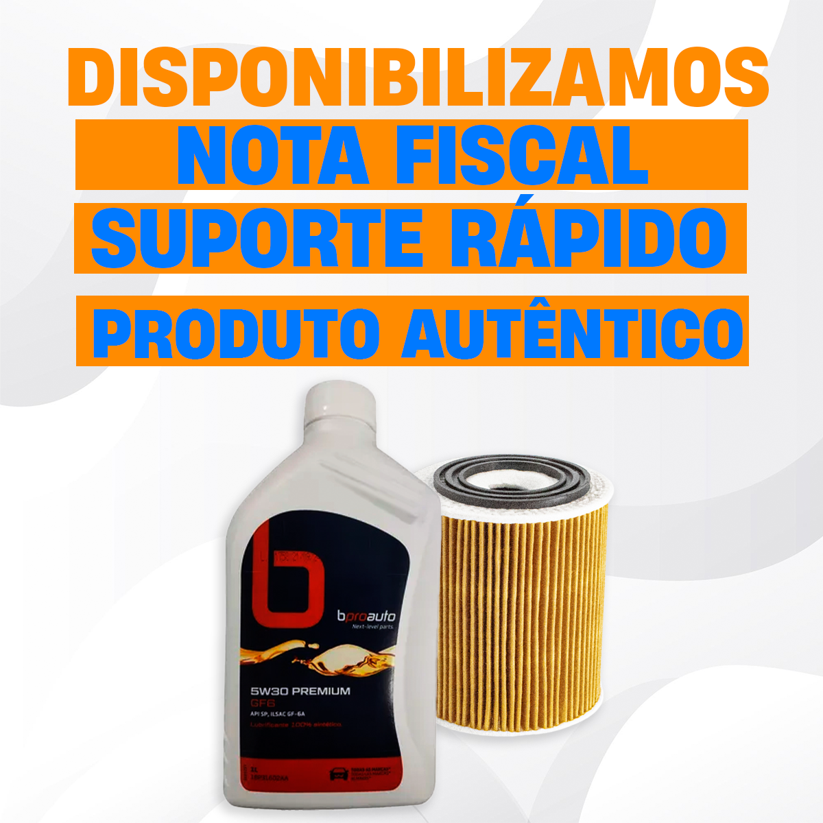 KIT REVISÃO FILTRO ORIGINAL + 5 ÓLEOS 5W30 TORO RENEGADE 1.8 - Imagem 8