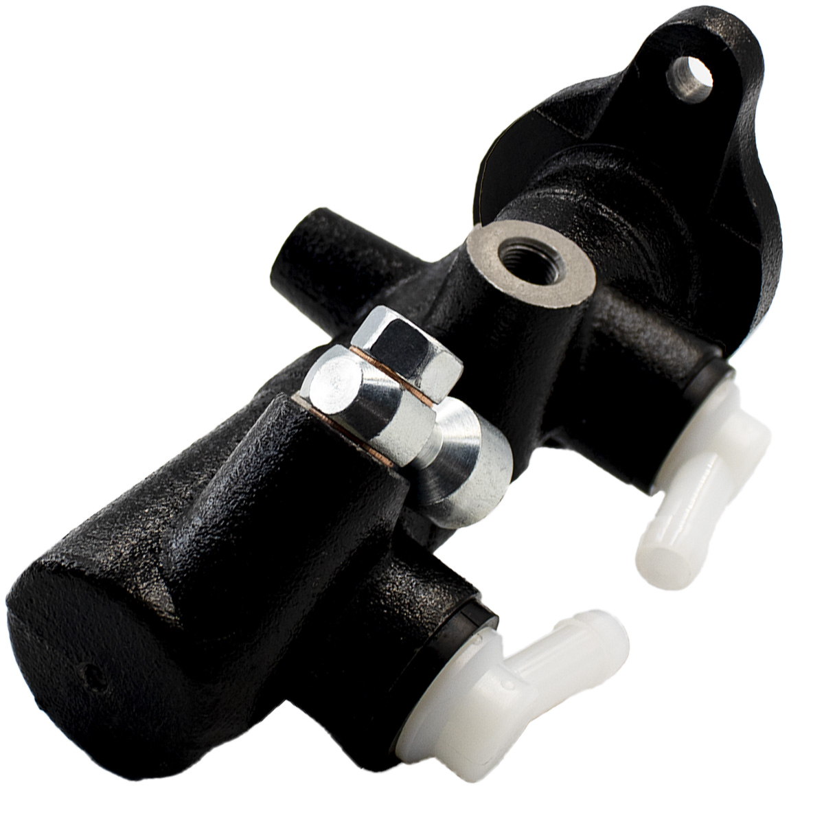 CILINDRO MESTRE BURRINHO PEDAL FREIO DUPLO KIA BESTA GS 2.7 3.0 1998 A 2005 - Imagem 6