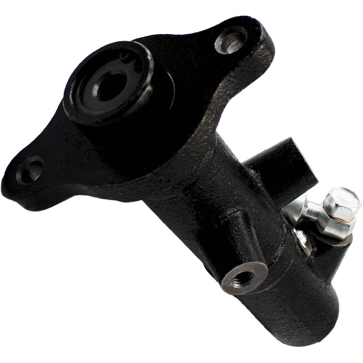 CILINDRO MESTRE BURRINHO PEDAL FREIO DUPLO KIA BESTA GS 2.7 3.0 1998 A 2005 - Imagem 8