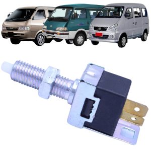 Interruptor Freio 2 Conector Kia Besta Asia Topic Towner