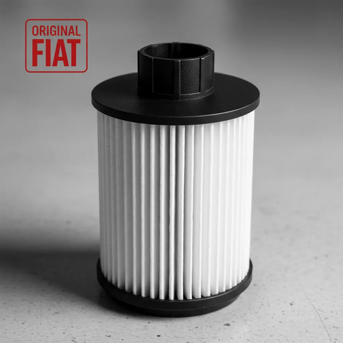 Kit 2 Filtro De Combustível Fiat Ducato 2.8 2.3 2005 A 2017 - Imagem 10
