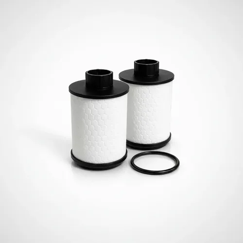Kit 2 Filtro De Combustível Fiat Ducato 2.8 2.3 2005 A 2017 - Imagem 11