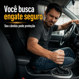 KIT ANEL SINCRONIZADOR 1° 2° C CHAVETA HILUX 3.0 2005 A 2015